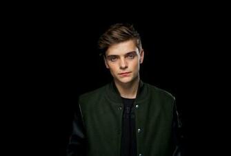 Martin Garrix Dj Wallpaper