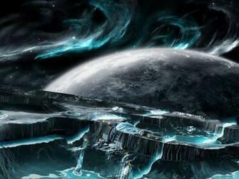 High Quality Field Development Mining Science Fiction Sci Fi