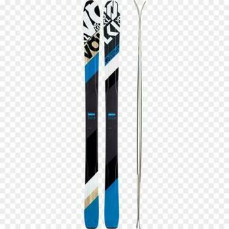 V Lkl Ski Pole Png Transparent Volkl