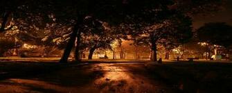 2560x1024desktop Dual Screen Monitor Wallpaper