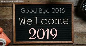 Goodbye Welcome Wishes Bye Hello