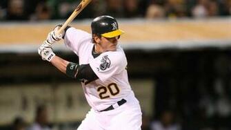 Josh Donaldson Wallpaper Led The Oakland