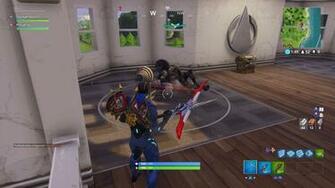 Fortnite Carbide Widescreen Desktop Wallpaper Px