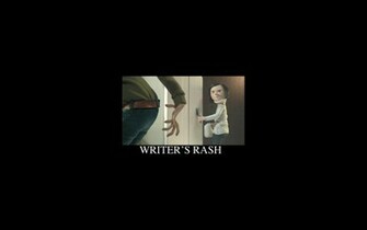 Cartoons Wallpaper Coraline Writer S Rash
