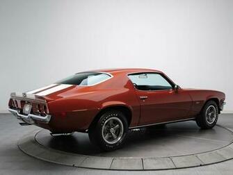 Chevrolet Wallpaper Camaro Z28 Rs