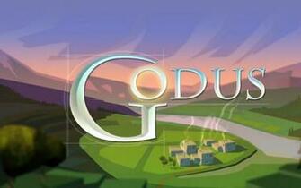 Wallpaper Godus 22cans God Sim Peter Molyneux