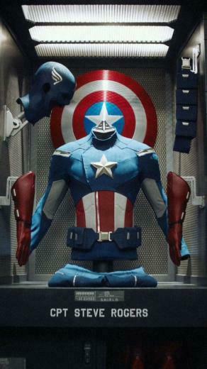 Captain America Logo iPhone Wallpaper Porsche Black Car