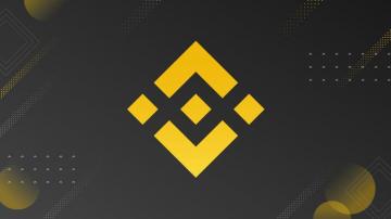 Official Binance Wallpaper Background And More