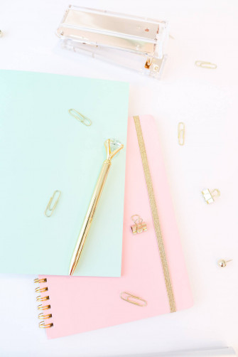 Girly Pink Aesthetic Wallpaper