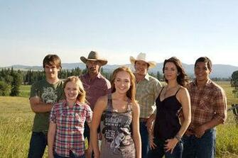 Heartland Wallpaper Image Reverse Search