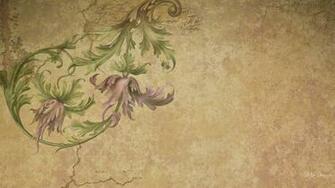Old Paper Wallpaper