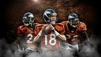 Peyton Manning Wallpaper
