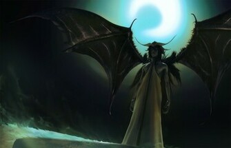 Ulquiorra Schiffer Wallpaper
