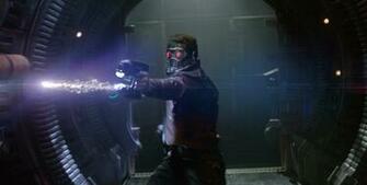 Starlord Star Lord Guardians Of The Galaxy Wallpaper HD