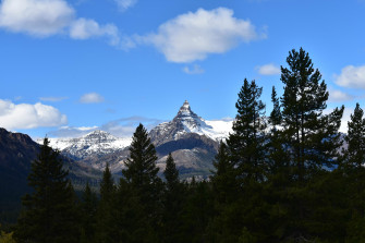 Index Peak Yellowstone 4k Wallpaper