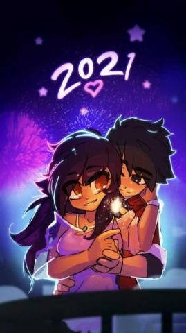 Aphmau And Aaron Wallpaper Awesome HD