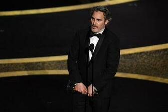 Who Won Best Actor At The Oscars