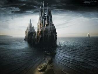 Gothic Architecture Wallpaper See To World