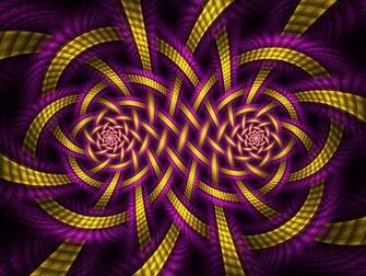 Purple And Gold Wallpaper Loopele