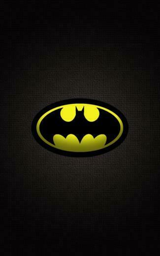 Best Batman Wallpaper For Your iPhone 5s 5c And