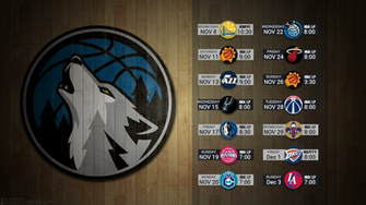 Minnesota Timberwolves Wallpaper X Net