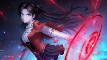Anime Girl Wallpaper HD Net