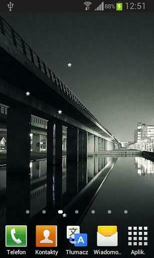 Bigger Htc One Live Wallpaper HD For Android Screenshot
