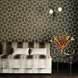 Brands Osborne And Little Mansard Vinyls