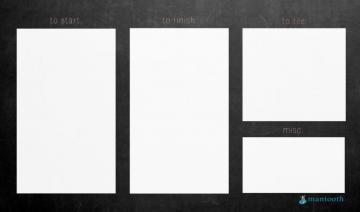 Organization Wallpaper Top Background