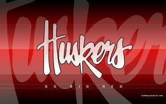 Husker Wallpaper