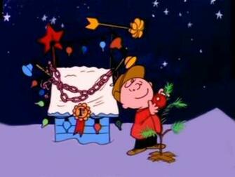 Charlie Brown Christmas