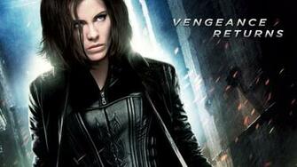 Underworld Awakening Kate Beckinsale Wallpaper HD