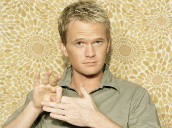 Neil Patrick Harris Wallpaper