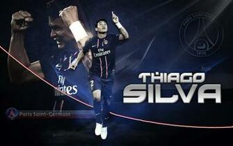 Thiago Silva Wallpaper Football