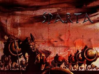 Sparta Comic Wallpaper Wallpaperin4k Net
