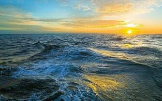 HD Sunset Wallpaper Background Image Design Trends
