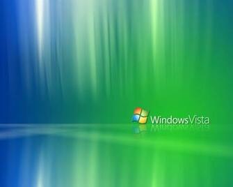 Windows Vista Desktop Pc And Mac Wallpaper