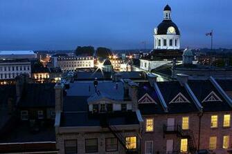 Kingston Ontario