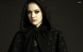 Jane Twilight Breaking Dawn Wallpaper Movie