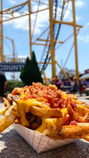 Activities Kennywood