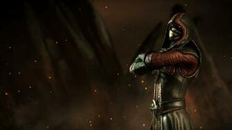 Mortal Kombat X Wallpaper De Todos Los Personajes