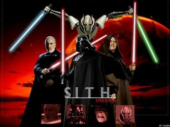 Sith Mit General Grievous
