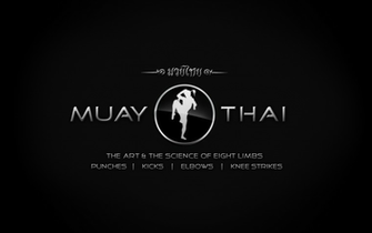 Muay Thai Wallpaper Photo By Mackey Photobucket