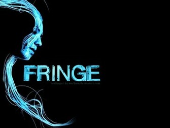 Fringe Wallpaper