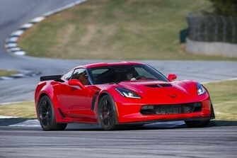 Chevrolet Corvette Z06 Wallpaper Conceptcarz