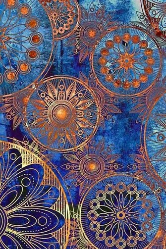 Gypsy Background