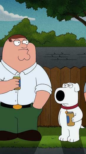 Stewie Griffin Wallpaper