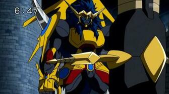 Apollomon Modo Oscuridad Digimon Powered By Wikia