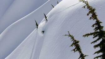 Skiing Computer Wallpaper Desktop Background Id