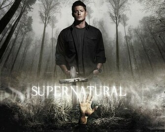 Dean Winchester Wallpaper
